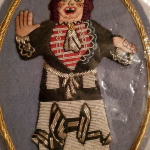 Meet your Posher, Toni